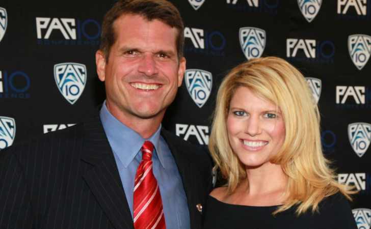 Jim Harbaugh's Ex, Miah Harbaugh, Steps into the Spotlight